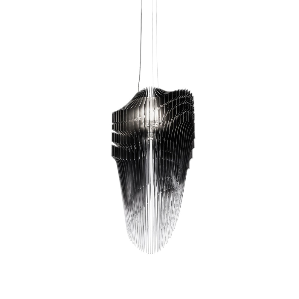 Slamp Lampada a sospensione Avia Large