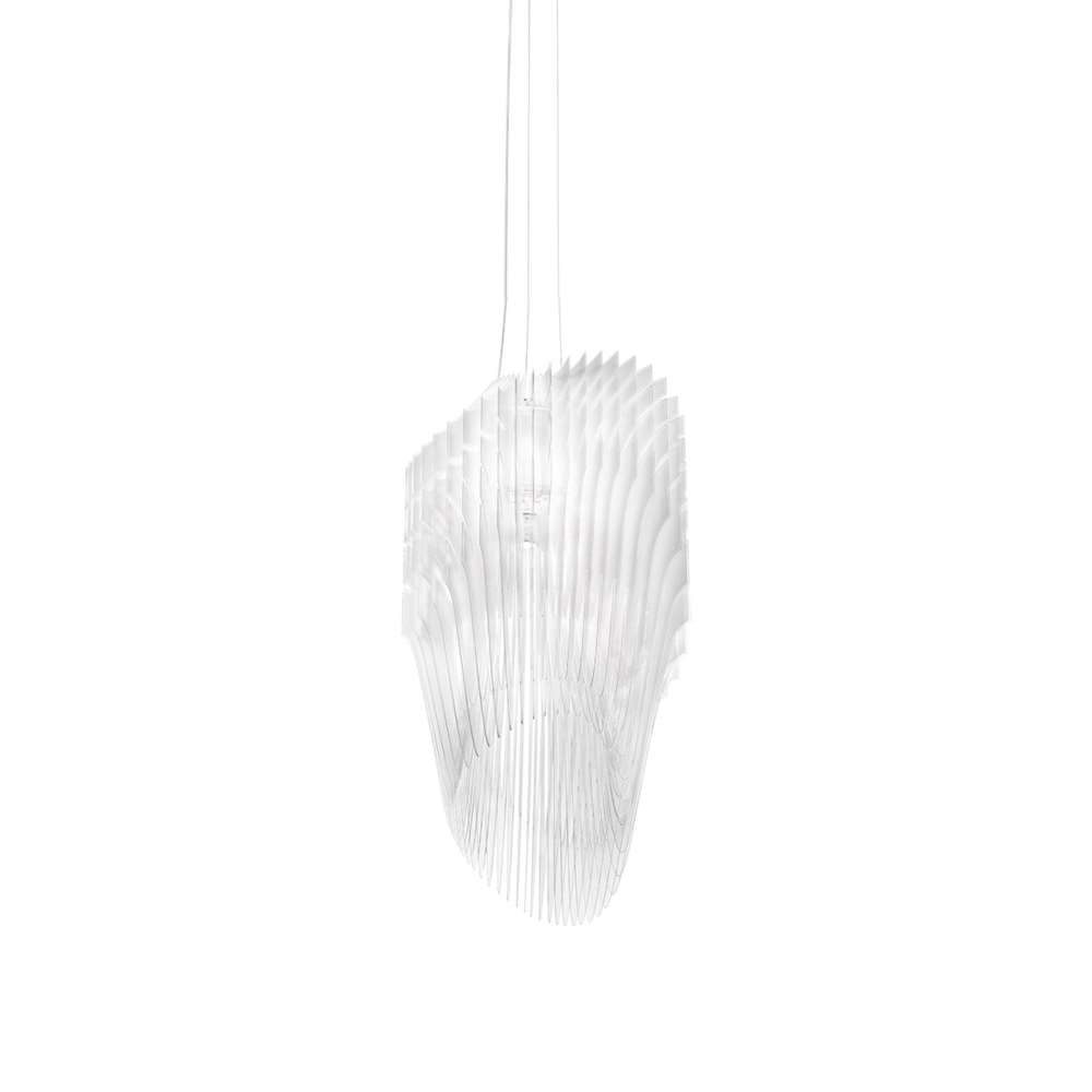 Slamp Lampada a sospensione Avia Large