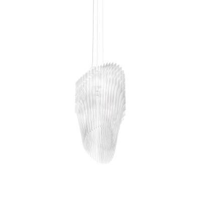 Slamp Avia Medium Pendant Lamp