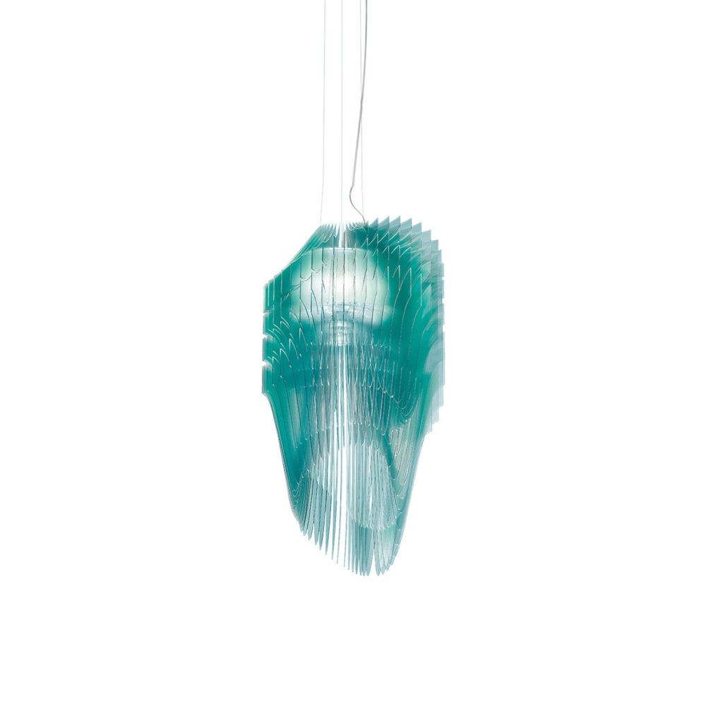 Slamp Lampada a sospensione Avia Edition
