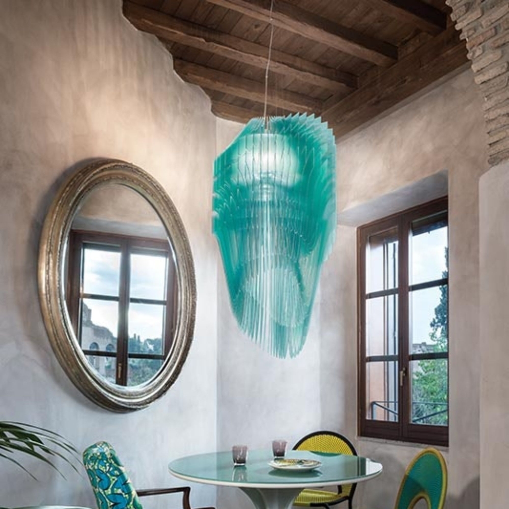 Slamp Avia Edition Pendant Lamp