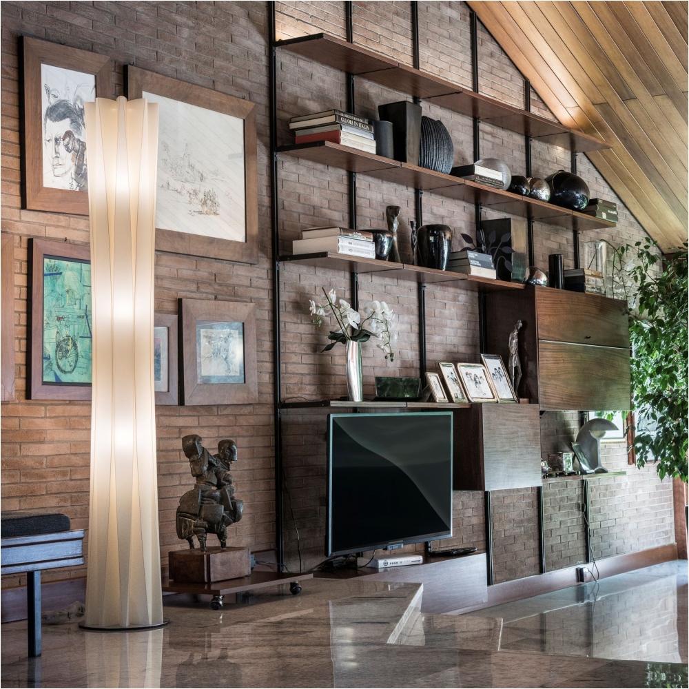 Slamp Bach XXL Floor Lamp