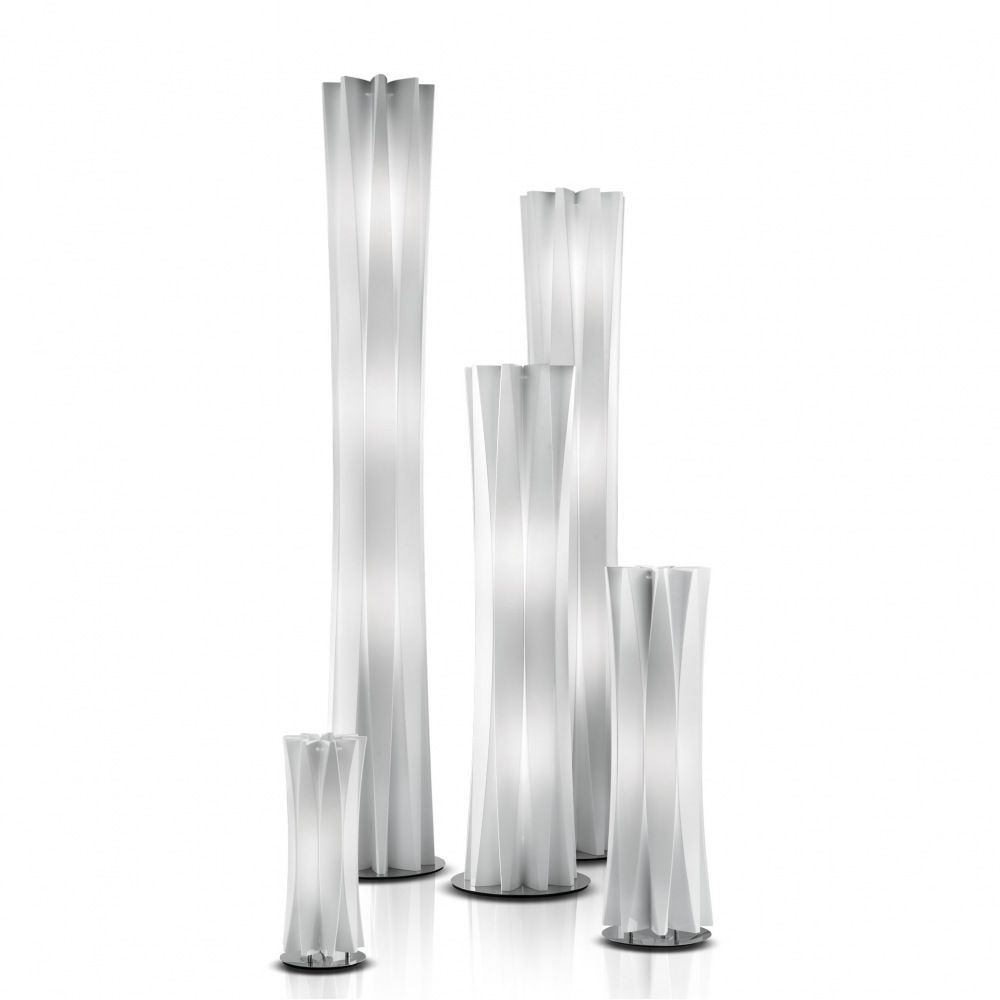 Slamp Lampada da terra Bach XXL