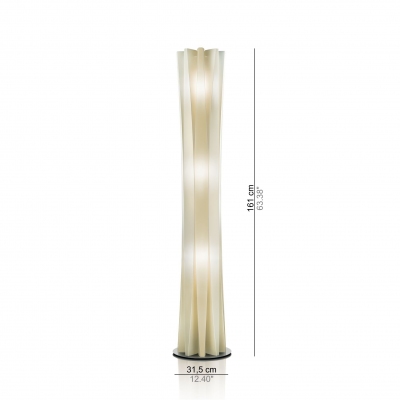 Slamp Bach XL Floor Lamp 2