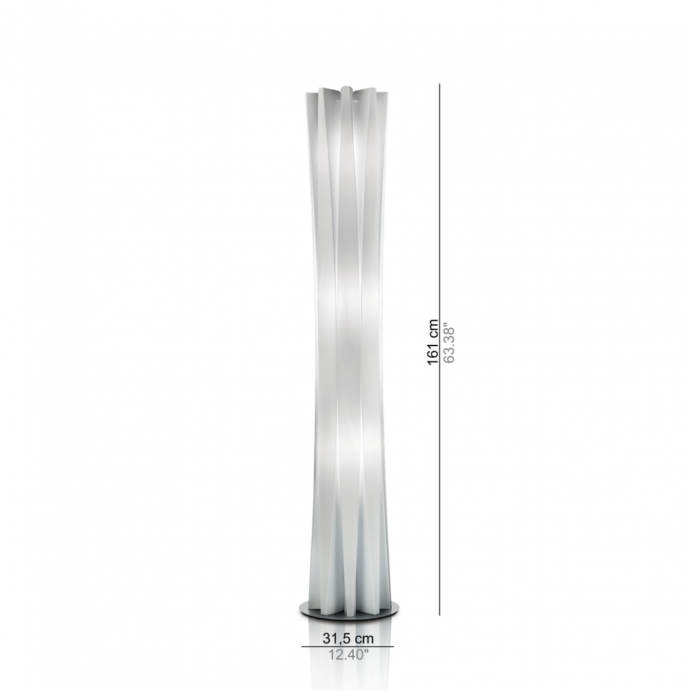 Slamp Bach XL Floor Lamp