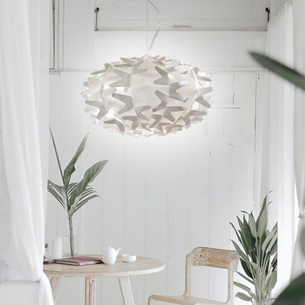 Quick Ship - Slamp Cactus Pendant Lamp