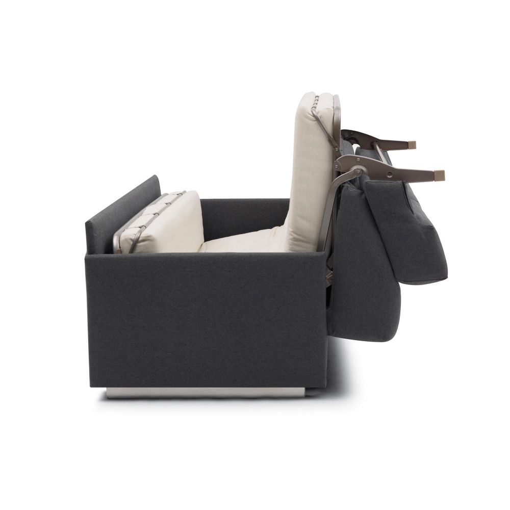 Campeggi Lowe small double sofa bed