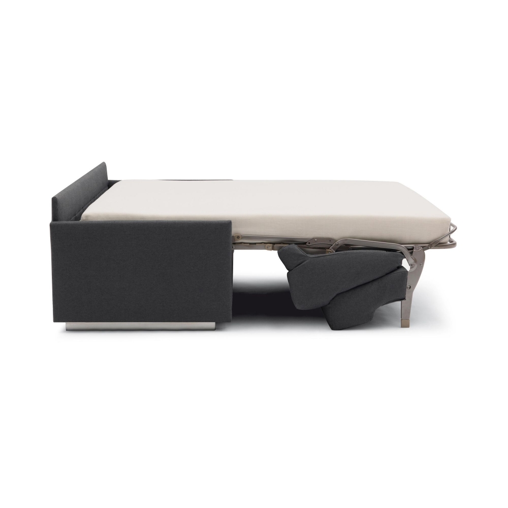 Campeggi Lowe small double sofa bed