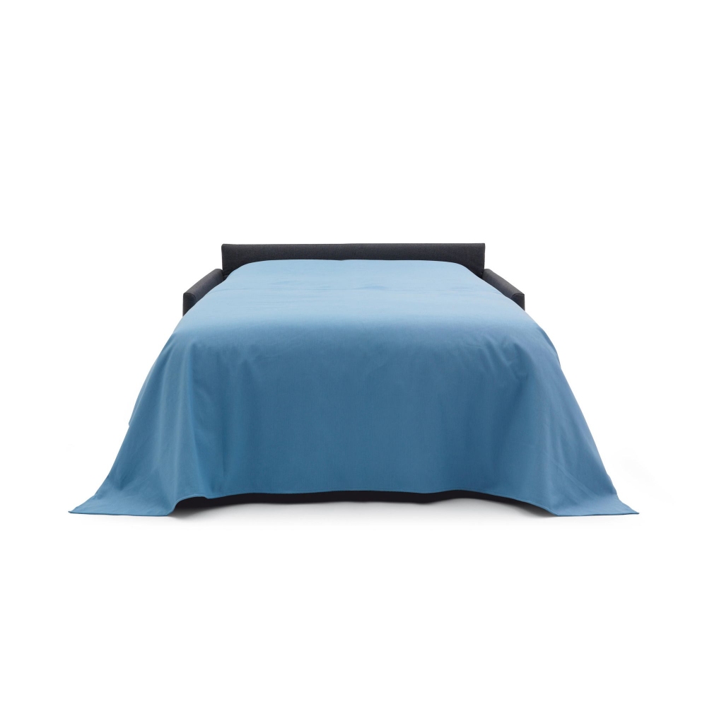 Campeggi Lowe small double sofa bed