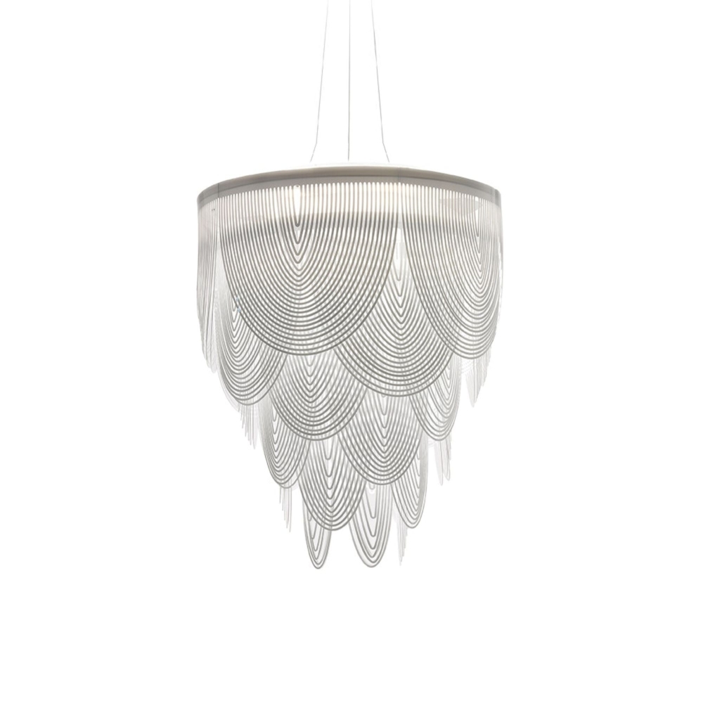 Slamp Ceremony Large Pendant Lamp