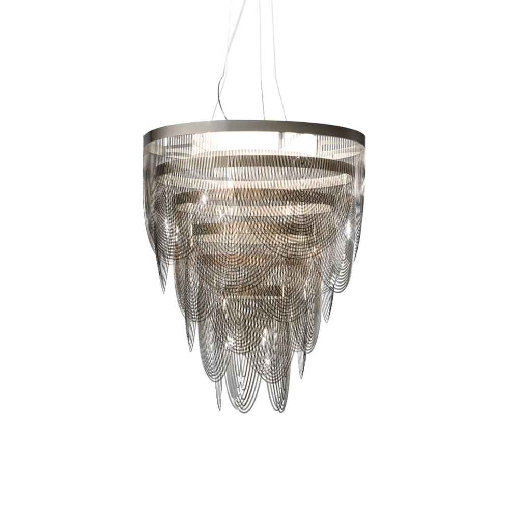 Slamp Ceremony Large Pendant Lamp