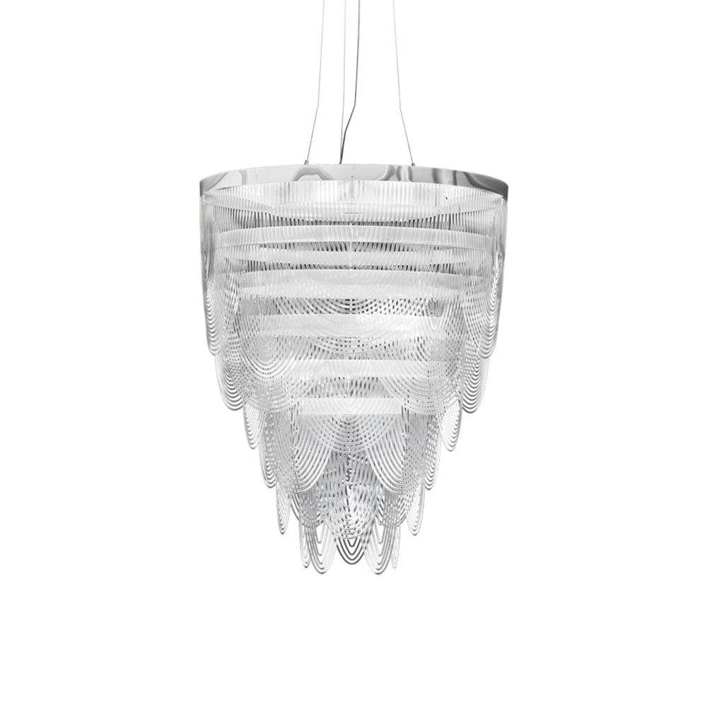 Slamp Ceremony Large Pendant Lamp
