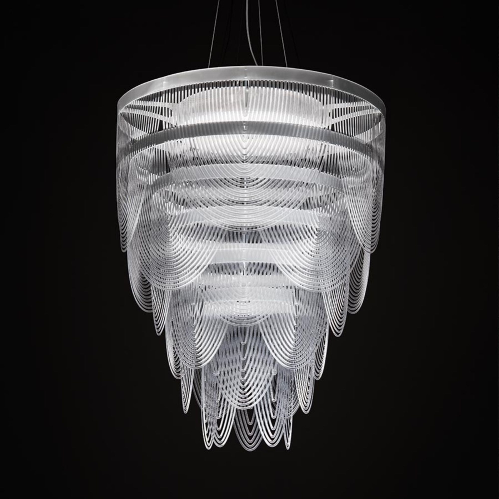 Slamp Ceremony Large Pendant Lamp