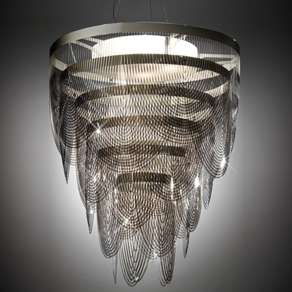 Slamp Ceremony Large Pendant Lamp