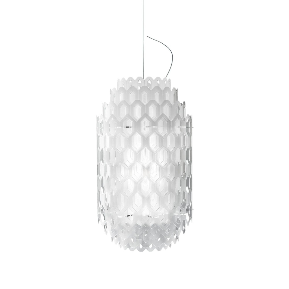 Slamp Lampada a sospensione Chantal...