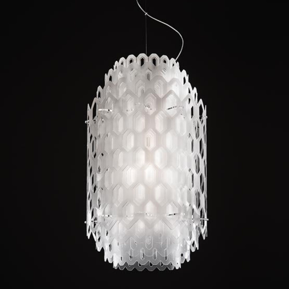 Slamp Lampada a sospensione Chantal Medium