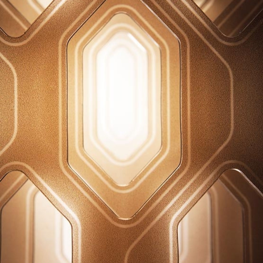 Slamp Lampada a sospensione Chantal Medium