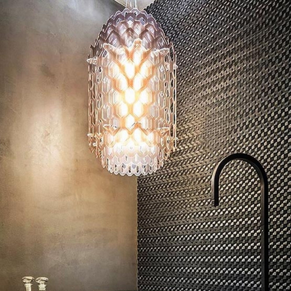 Slamp Lampada a sospensione Chantal Small