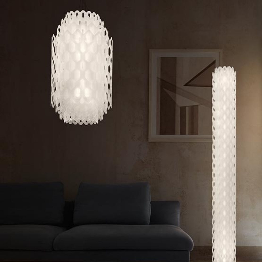 Slamp Chantal Small Pendant Lamp