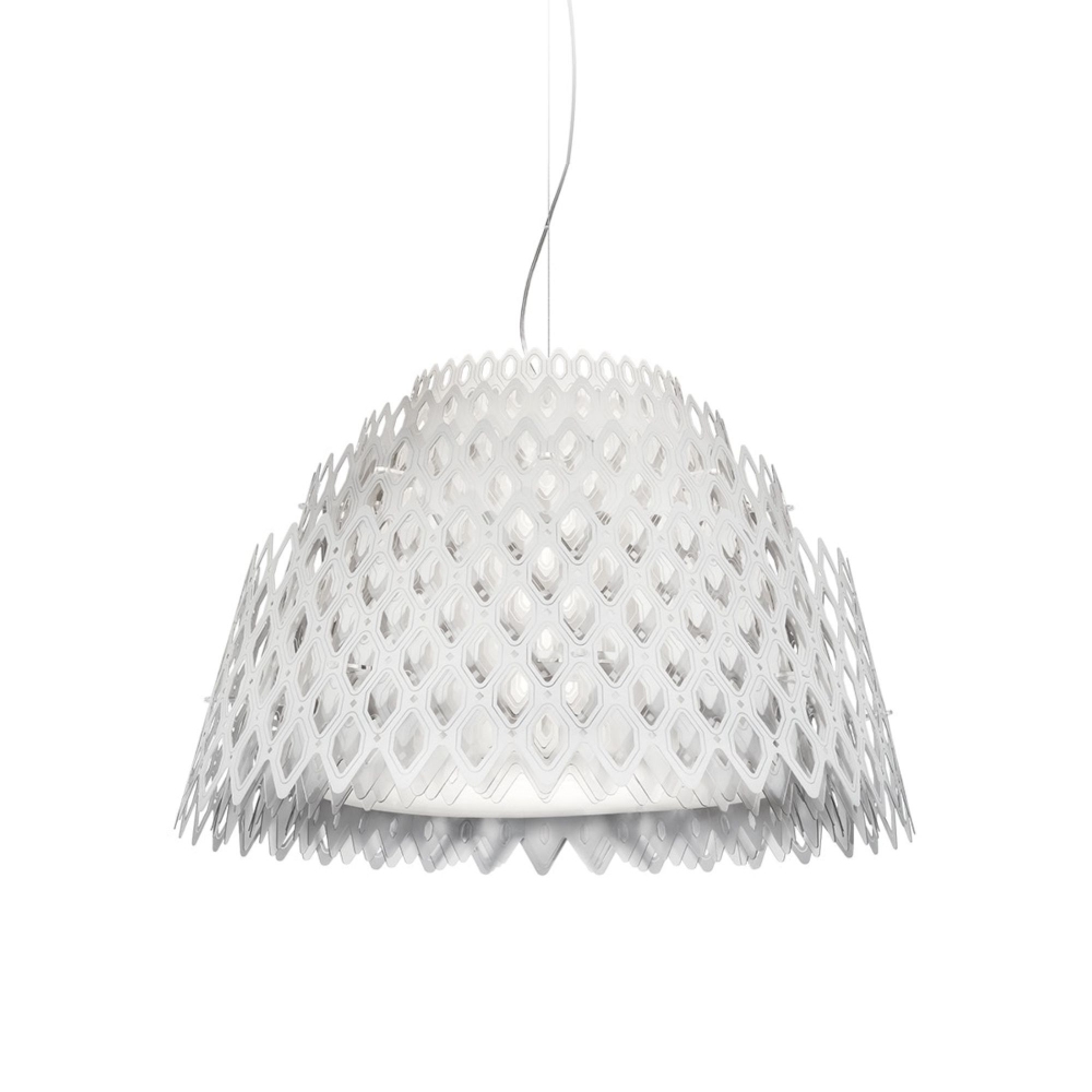 Slamp Lampada a sospensione Half...