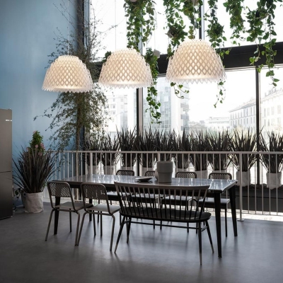 Slamp Half Charlotte... 2