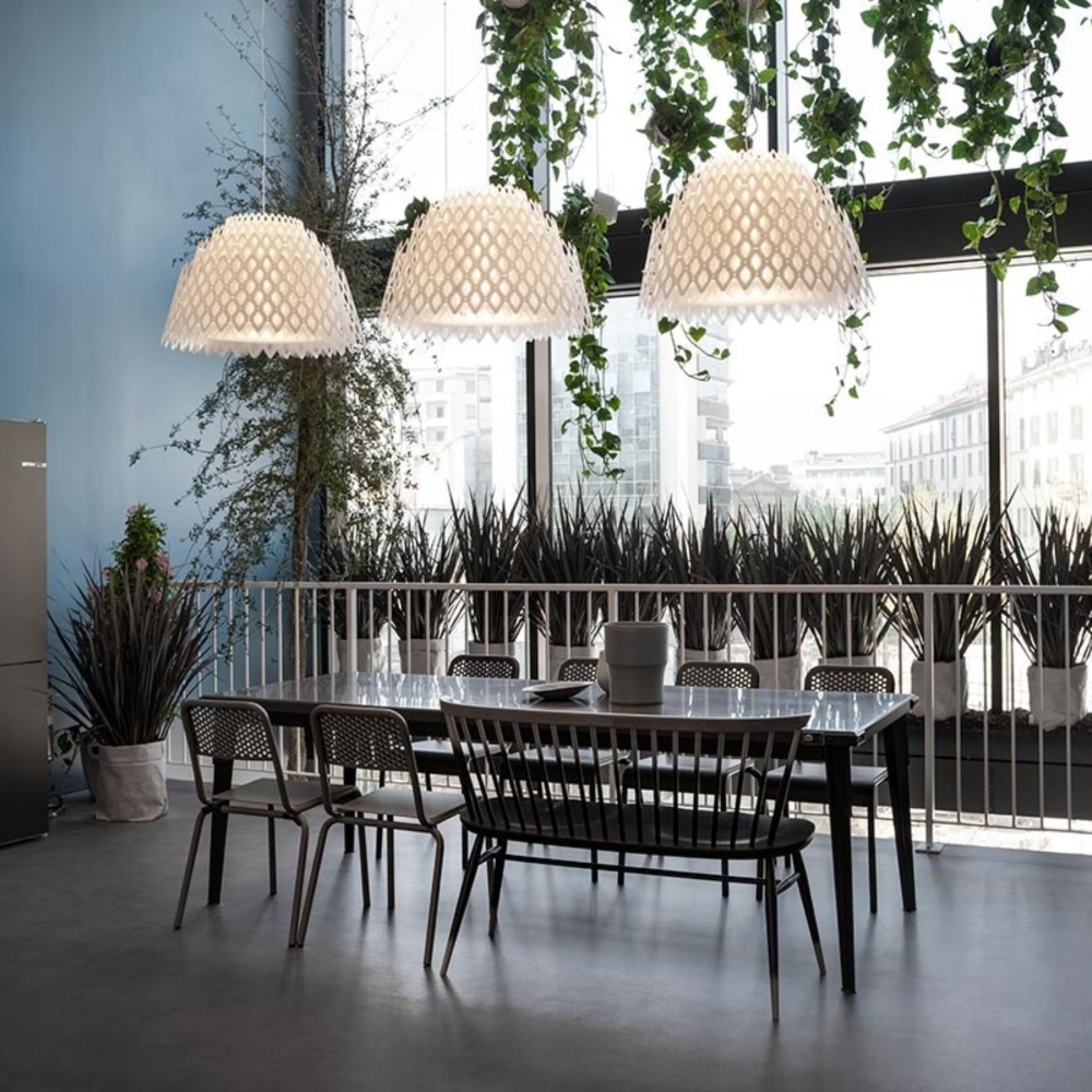 Slamp Half Charlotte Pendant Lamp