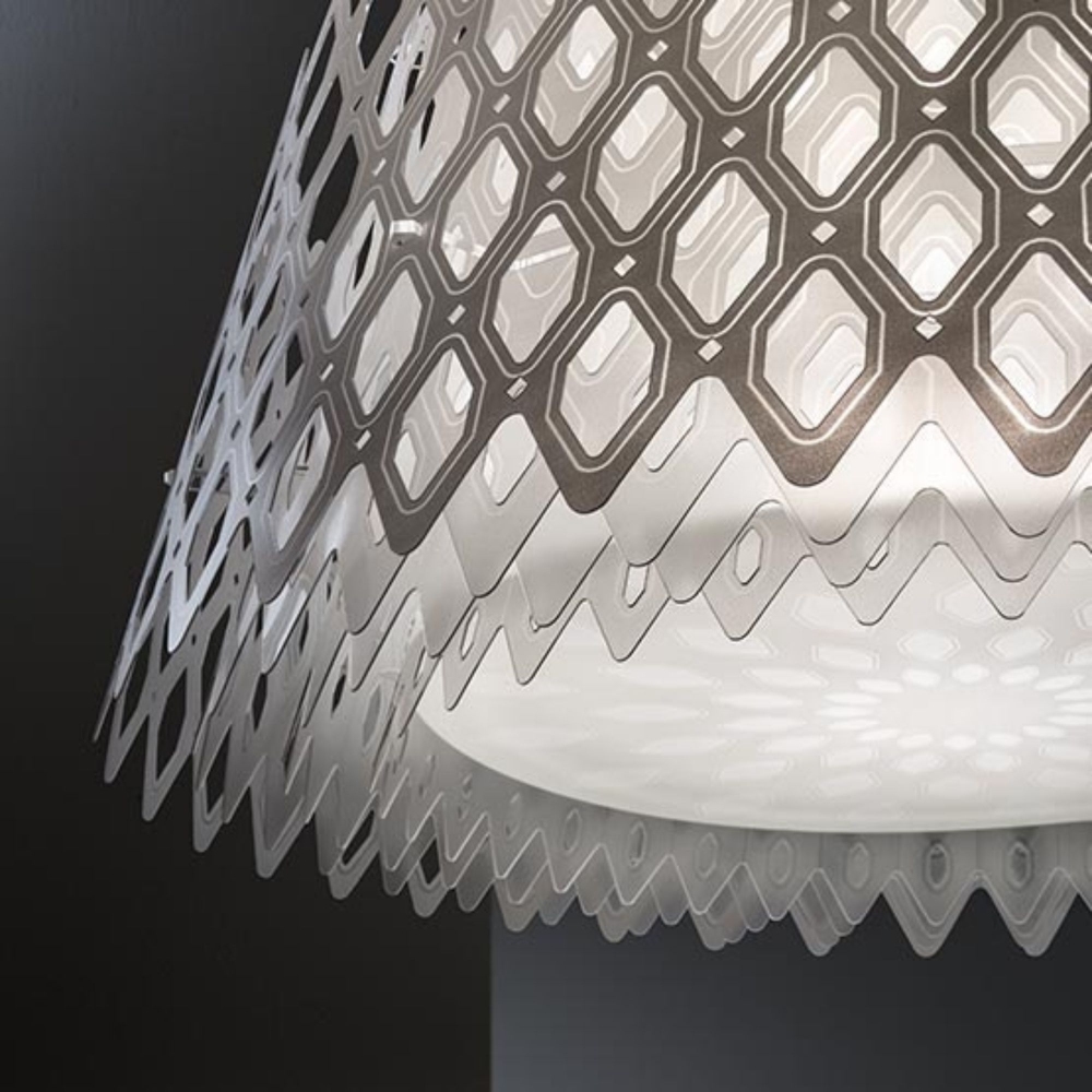 Slamp Half Charlotte Pendant Lamp