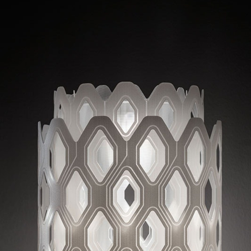 Slamp Lampada da terra Charlotte