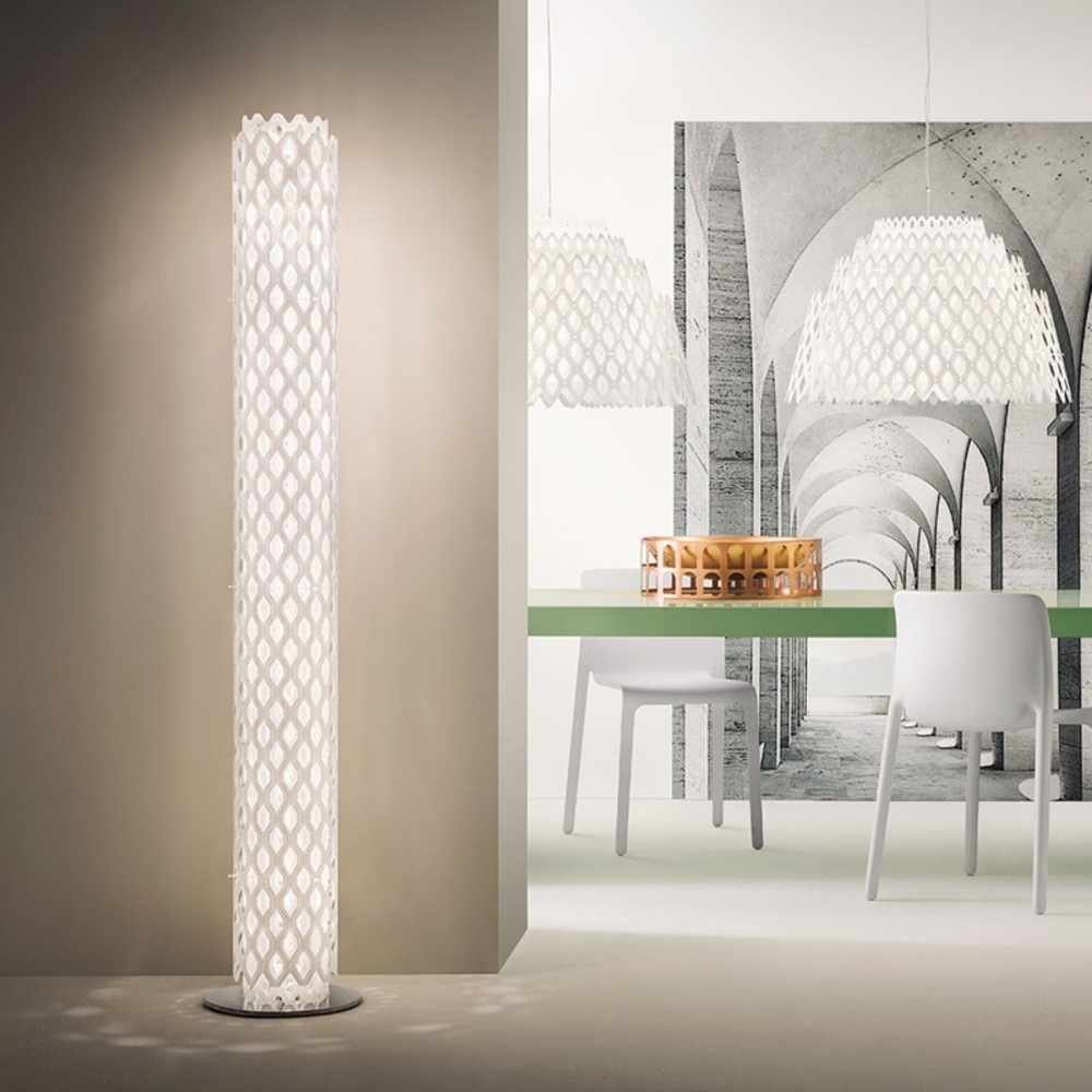 Slamp Charlotte Floor Lamp