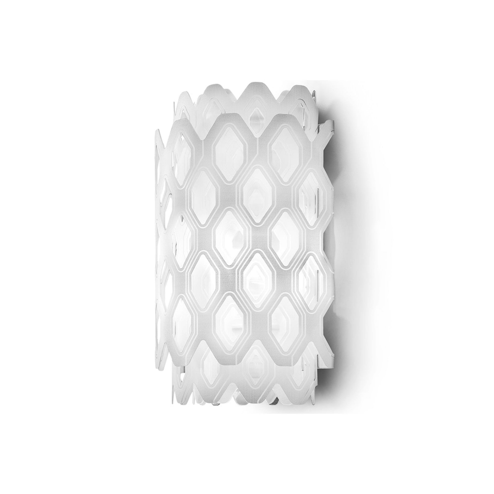 Slamp Charlotte Applique Wall Lamp