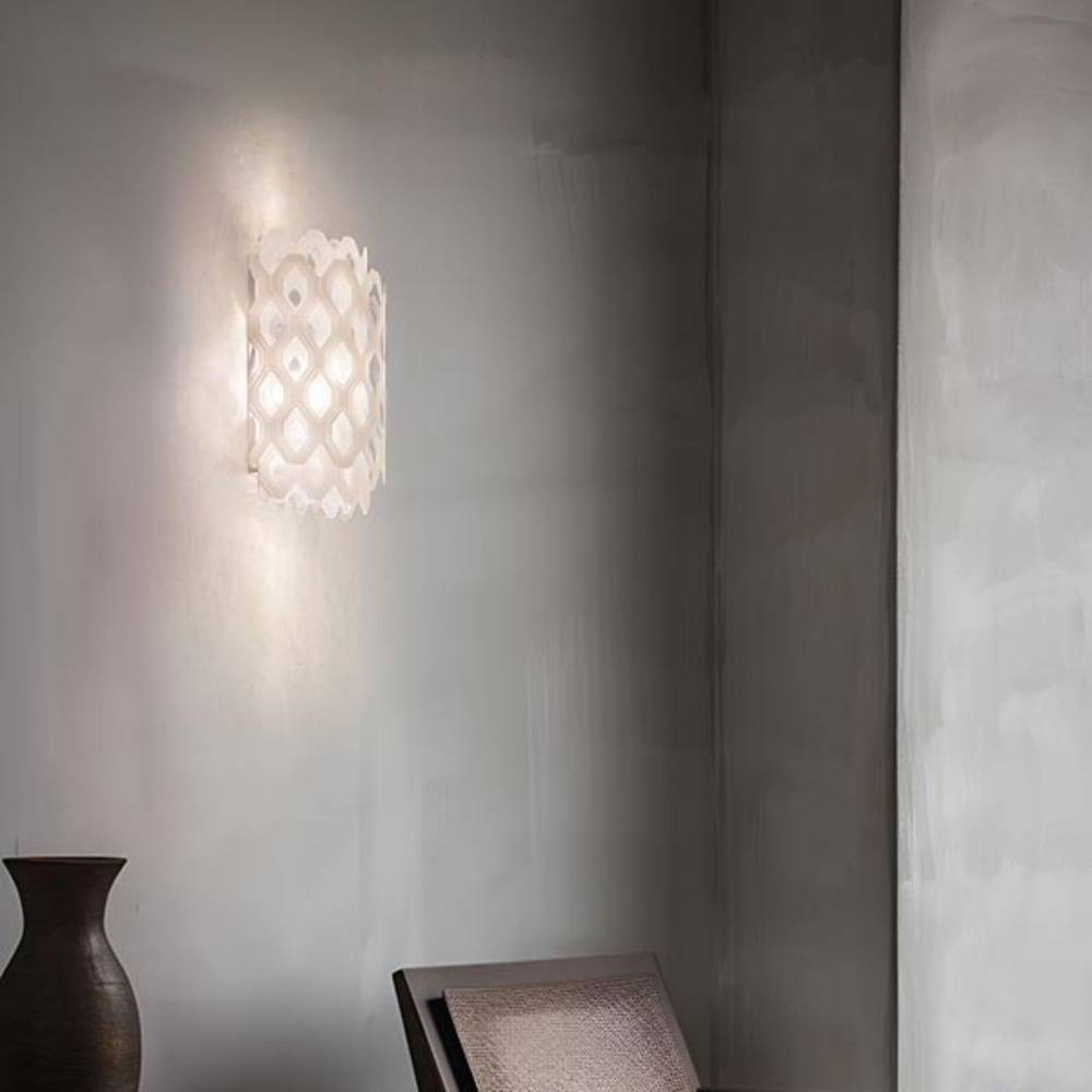 Slamp Lampada da parete Charlotte Applique
