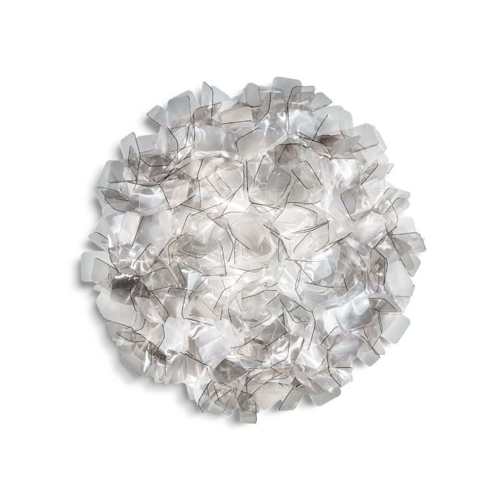 Slamp Clizia Large Wall/Ceiling Lamp