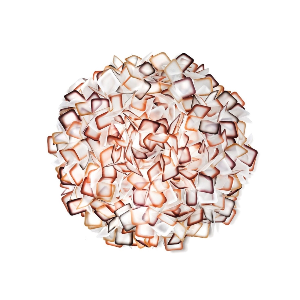 Slamp Clizia Large Wall/Ceiling Lamp
