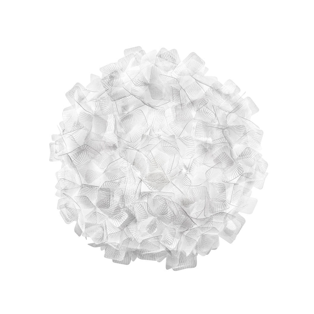 Slamp Clizia Large Wall/Ceiling Lamp