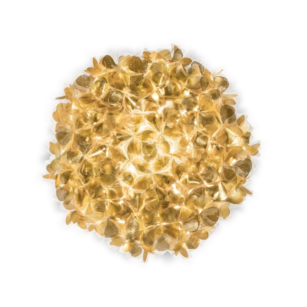 Slamp Clizia Large Wall/Ceiling Lamp