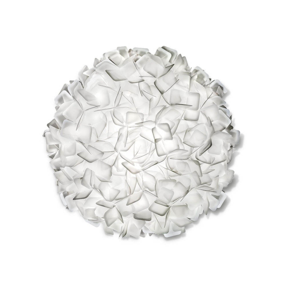 Slamp Clizia Large Wall/Ceiling Lamp