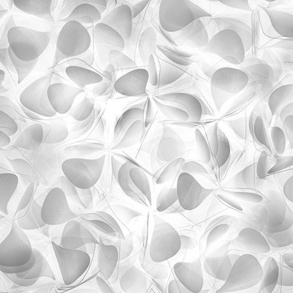 Slamp Clizia Large Wall/Ceiling Lamp