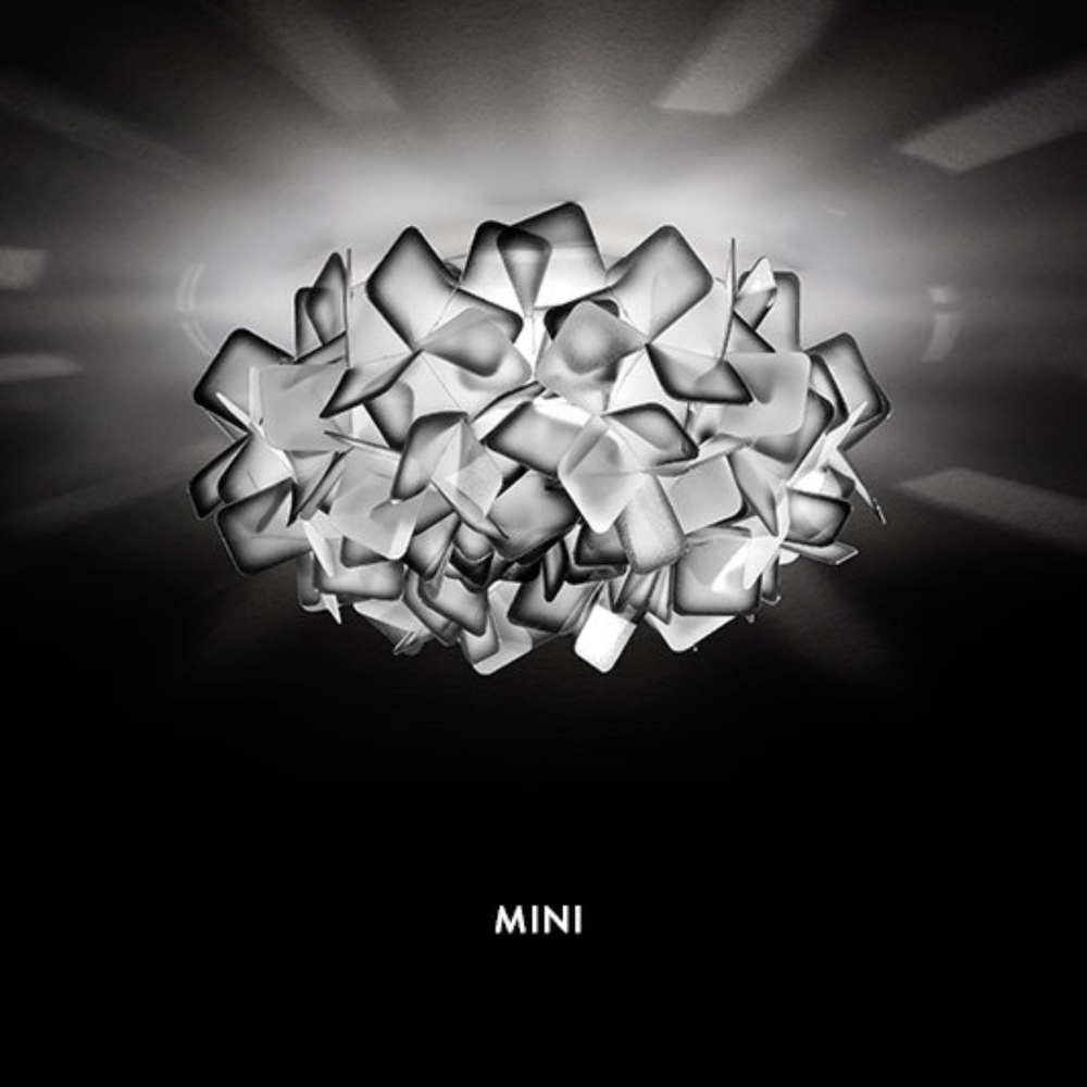 Slamp Clizia Large Wall/Ceiling Lamp