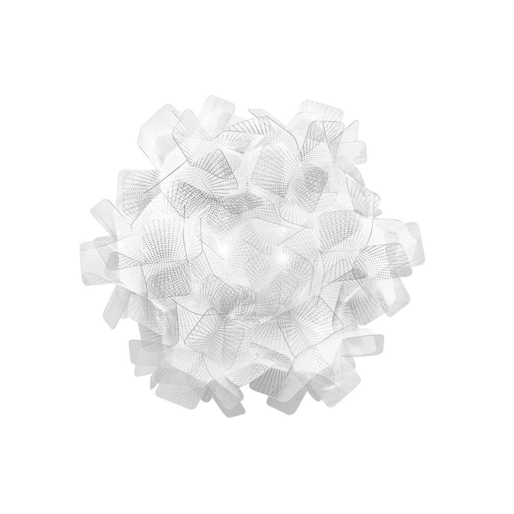 Slamp Clizia Medium Wall/Ceiling Lamp