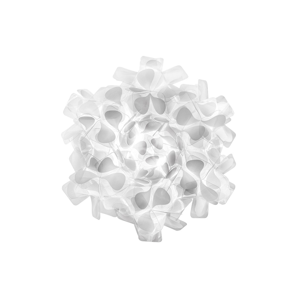 Slamp Clizia Medium Wall/Ceiling Lamp
