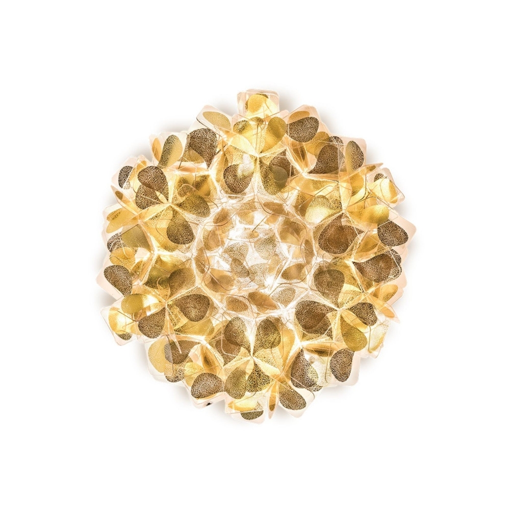 Slamp Clizia Medium Wall/Ceiling Lamp