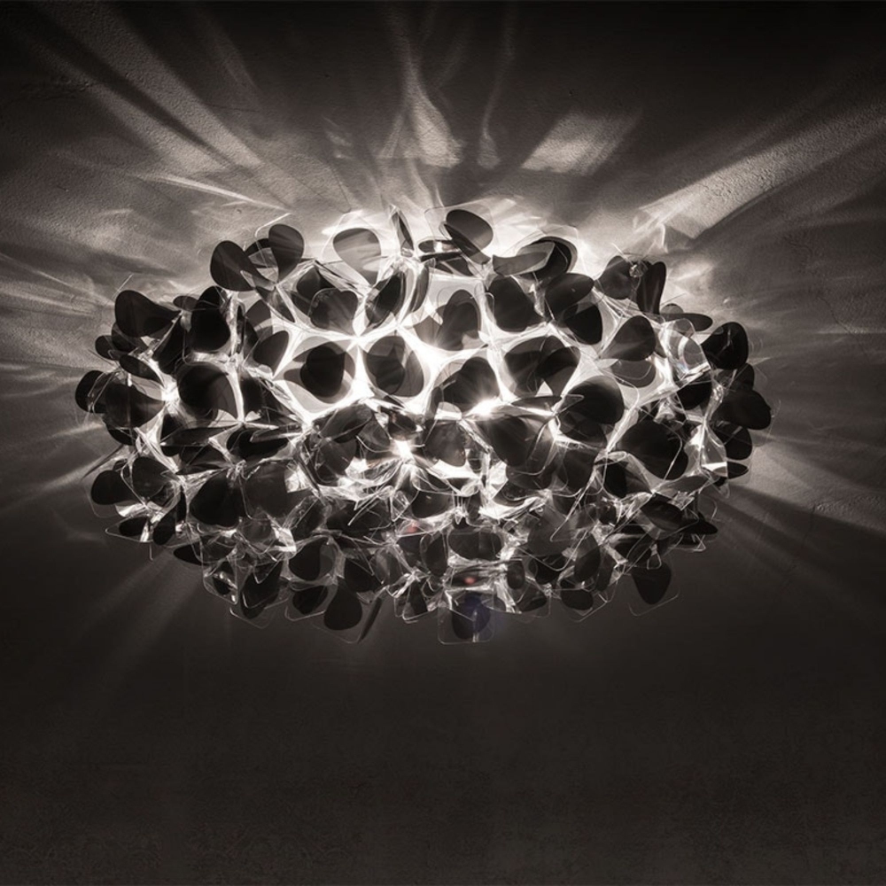 Slamp Clizia Medium Wall/Ceiling Lamp