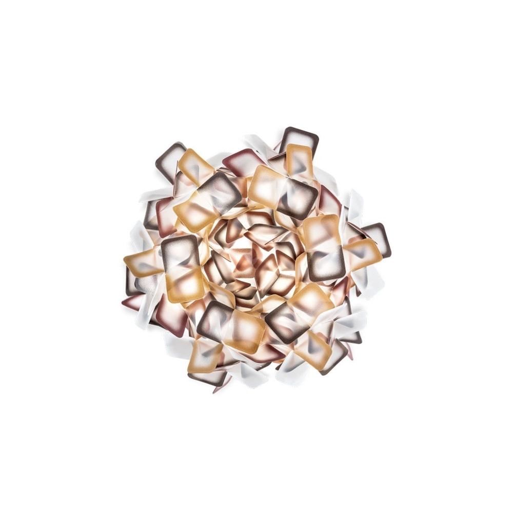 Slamp Clizia Mini Wall/Ceiling Lamp