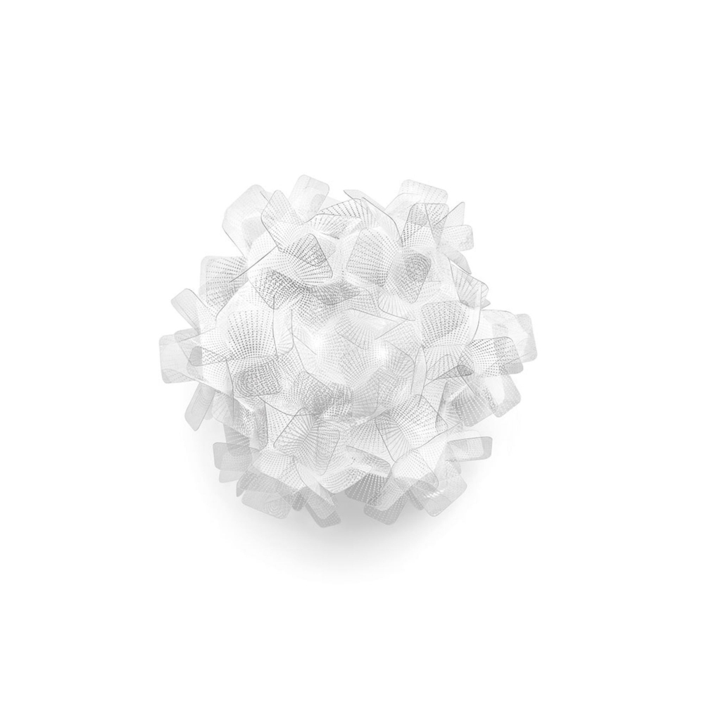 Slamp Clizia Mini Wall/Ceiling Lamp