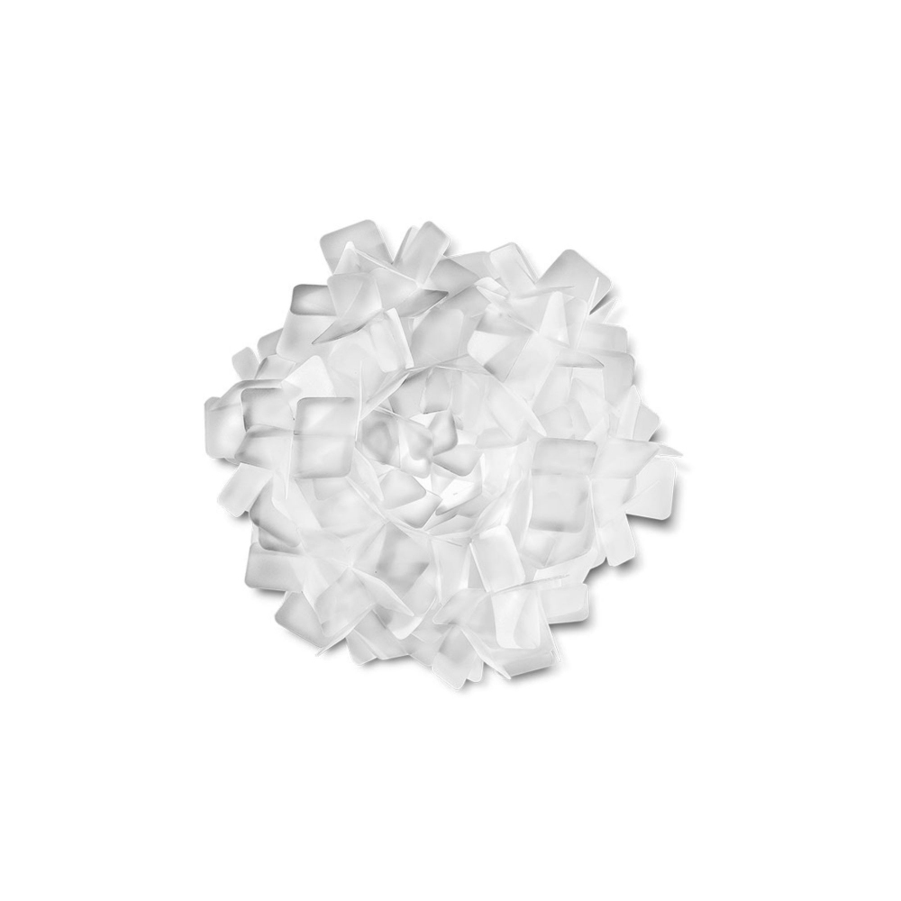 Slamp Clizia Mini Wall/Ceiling Lamp