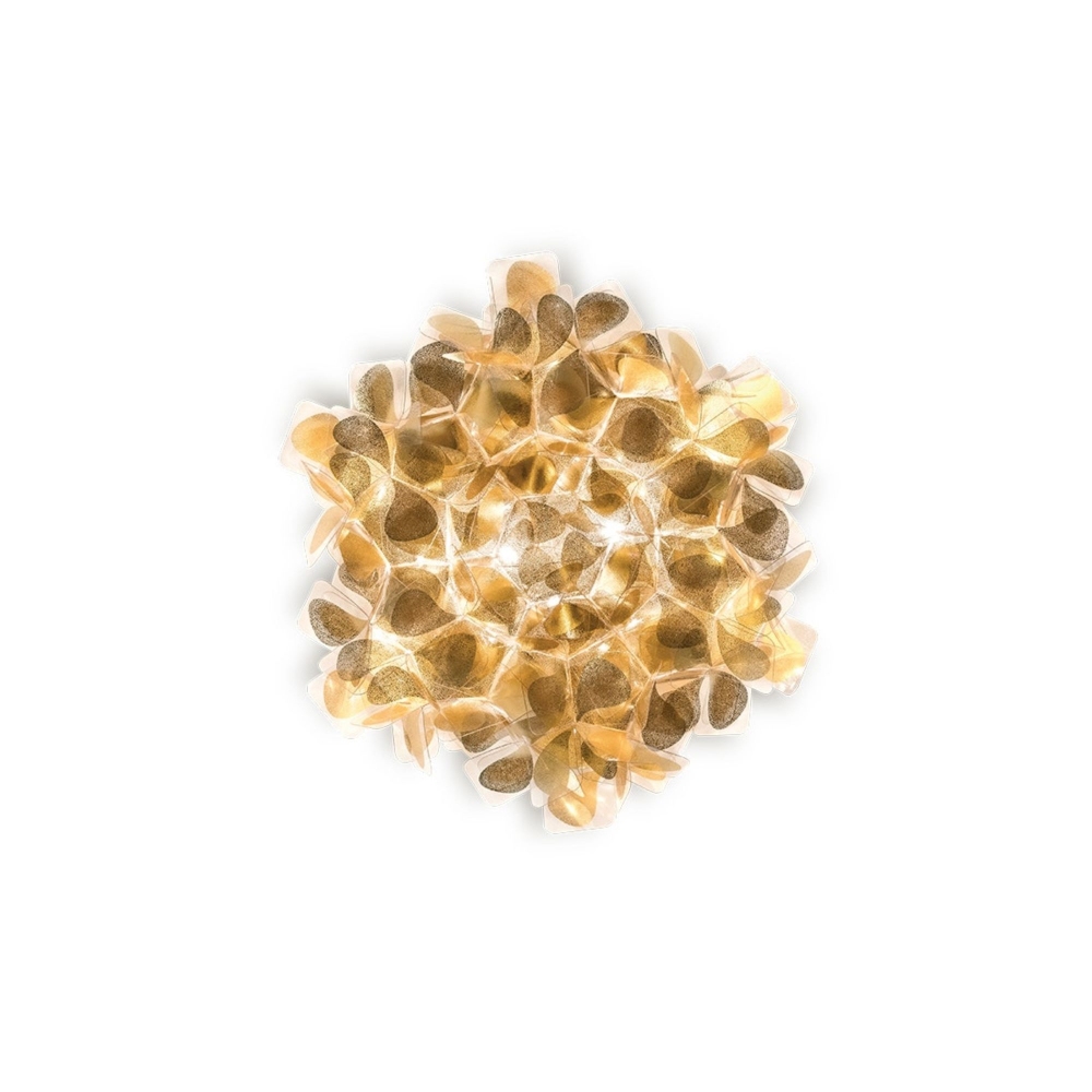 Slamp Clizia Mini Wall/Ceiling Lamp