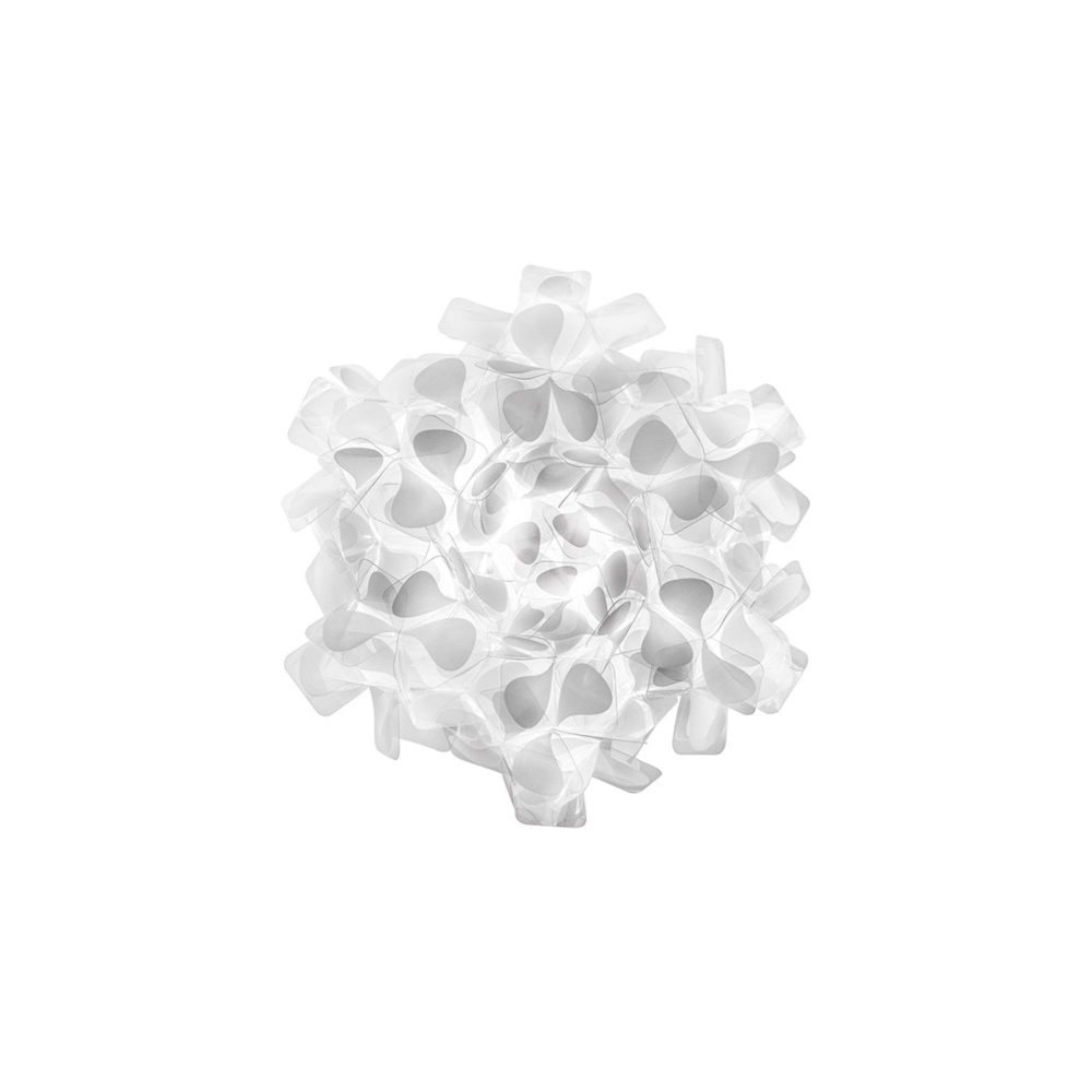 Slamp Clizia Mini Wall/Ceiling Lamp