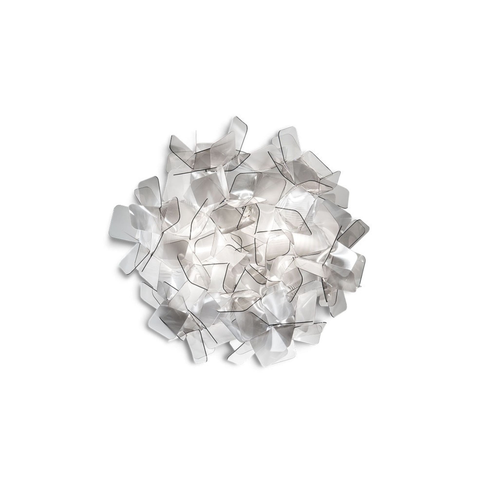 Slamp Clizia Mini Wall/Ceiling Lamp