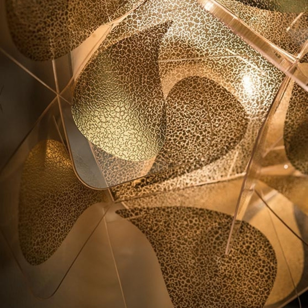 Slamp Clizia Mini Wall/Ceiling Lamp