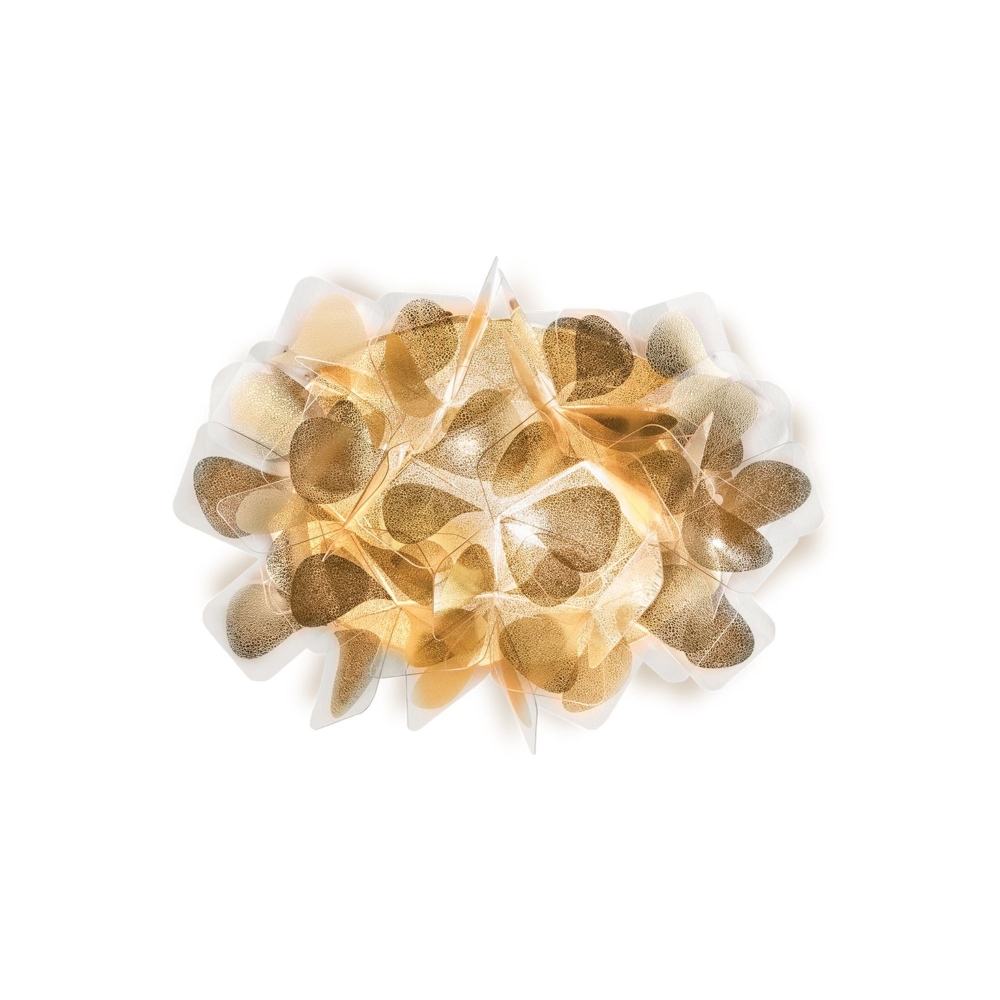 Slamp Clizia Applique Wall Lamp